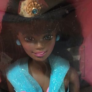 1994 my first Barbie princess African-American